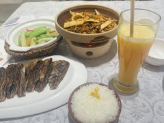 -马凯餐厅(地安门店)