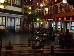 -鲁城往事(游客中心店)