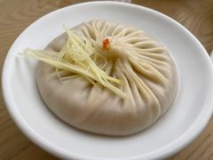 -苏小柳点心·手作小笼包(浦东嘉里城分院)