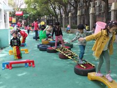 -徐汇区新宜幼稚园