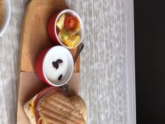 -必胜客(证大大拇指店)