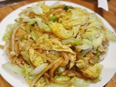 炒焖饼-杨记玉喜龙虾肥蛤(文东店)