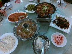 -唐师傅湘西名菜馆(武陵路店)
