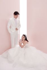 -杭州金夫人婚纱摄影(富阳私享店)
