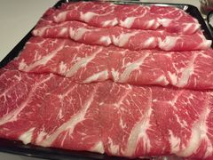 -海月轩海鲜豆捞(紫金塔店)