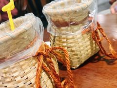 奶茶奶绿-紫滇源云南生态菜(丹凤街店)