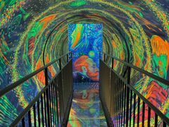 -成都梵高星空艺术馆(春熙路旗舰店)