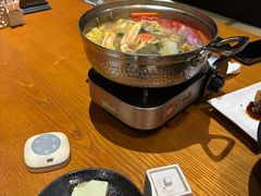 -中国书法大厦日本料理