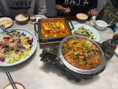 -湘渝人家·川湘菜(十里河店)