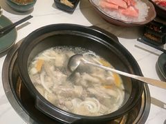 -狐狸爱上椰子鸡(滨江星光大道店)