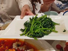-狮王府淮扬菜(夫子庙老门东店)