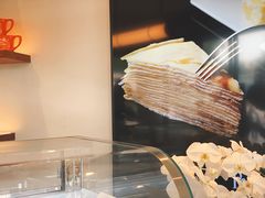 -Peet's Coffee皮爷咖啡(大学路店)