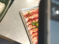 -合易泓烤肉•首创生椰大油边(宁山路店)