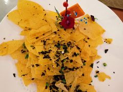 玉米片-冠发君悦大酒店-餐厅