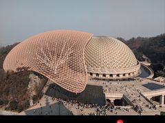 -牛首山文化旅游区