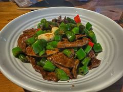 -望京一号·重庆江湖菜(工体店)