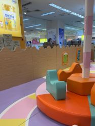 -孩子王童乐园(上海青浦吾悦广场店)