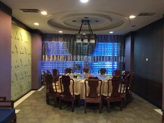 包厢-乔家满族八大碗(流水沟店)