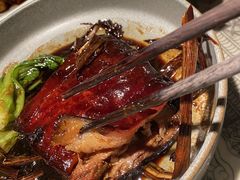 东坡草扎肉-桂满陇-西湖船宴(西单大悦城店)