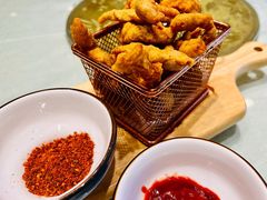 -鑫巴蜀小镇 · 水煮鱼专研店(玉桥店)