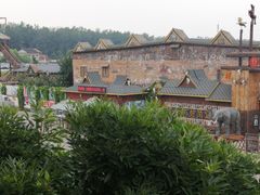 -呀路古热带植物园