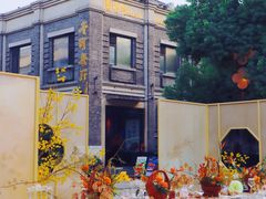 -中国丝业博物馆