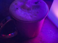 -MARU玛露音乐餐厅(大学路店)