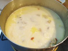 -湯系·煲汤手艺人(东二环泰禾广场店)
