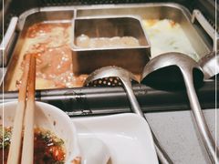-巴奴毛肚火锅(新街口金鹰店)