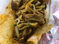 -安徽阜阳卷馍(西单店)