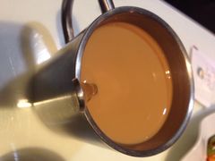 鸳鸯-新大咀港式茶餐厅(宝山万达店)