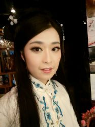 -东古旅拍摄影•格格服汉服•租赁(故宫店)
