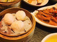 -小城粥道·海胆鲜虾粥(解放广场店)