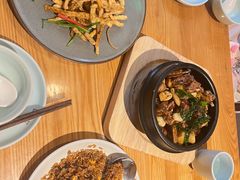 -竹里馆·淮扬菜·功夫茶(老门东店)