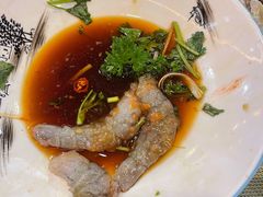 -渔娘渔家丹东海鲜(东直门店)