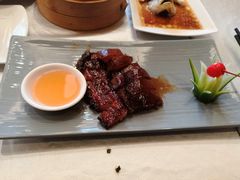 -凯宾斯基大酒店·三楼御龙轩中餐厅
