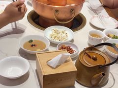 -东门口·新式老北京火锅(河西龙湖天街店)