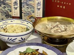 -秦月轩·陕西家乡菜(阜成路·五棵松店)