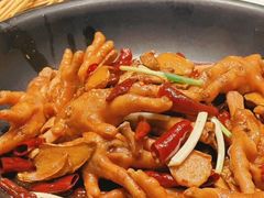 -聚味瞿记·龙虾堂(梅溪湖店)
