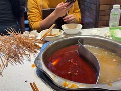 -钢五区节子串串香(环球汇·天誉店)