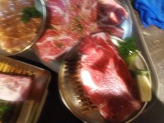 -大叹号·朝鲜族烤肉(潍坊泰华城店)