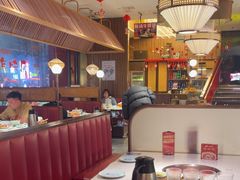 -捞神煲汤火锅(湖滨商业街店)