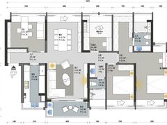 -宅天下装饰·匠心筑家(春熙店)