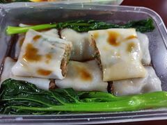 牛肉肠粉-小城粥道·海胆鲜虾粥(解放广场店)