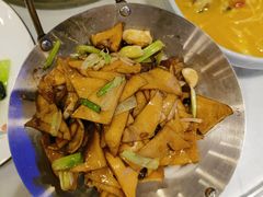 -尚府一品·烤鸭·新京菜(圆明园店)