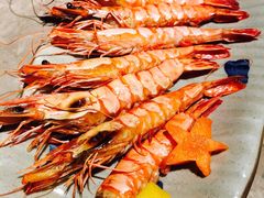 -贵木日本料理·铁板烧(新地假日广场店)
