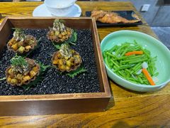 -HOME餐厅粤菜 融合菜