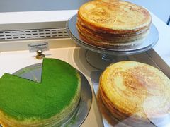 -Lady M Cake Boutique(麦迪逊大道店)