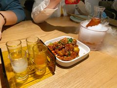 土豆-苦尽酒馆·川菜(鼓楼店)
