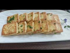 -院里寻菜·祖庵菜宴请(观沙岭店)
